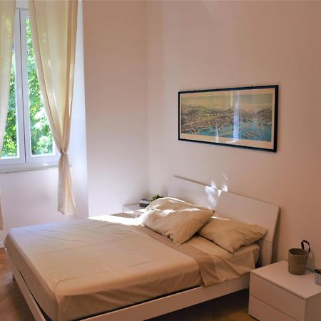 Villa Casa Vacanze Trieste Piace Extérieur photo