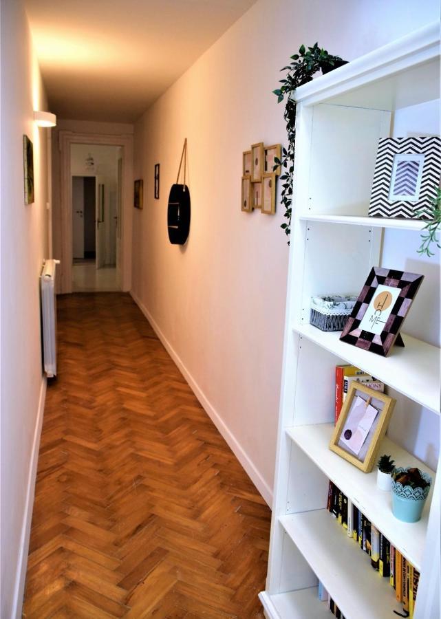 Villa Casa Vacanze Trieste Piace Extérieur photo