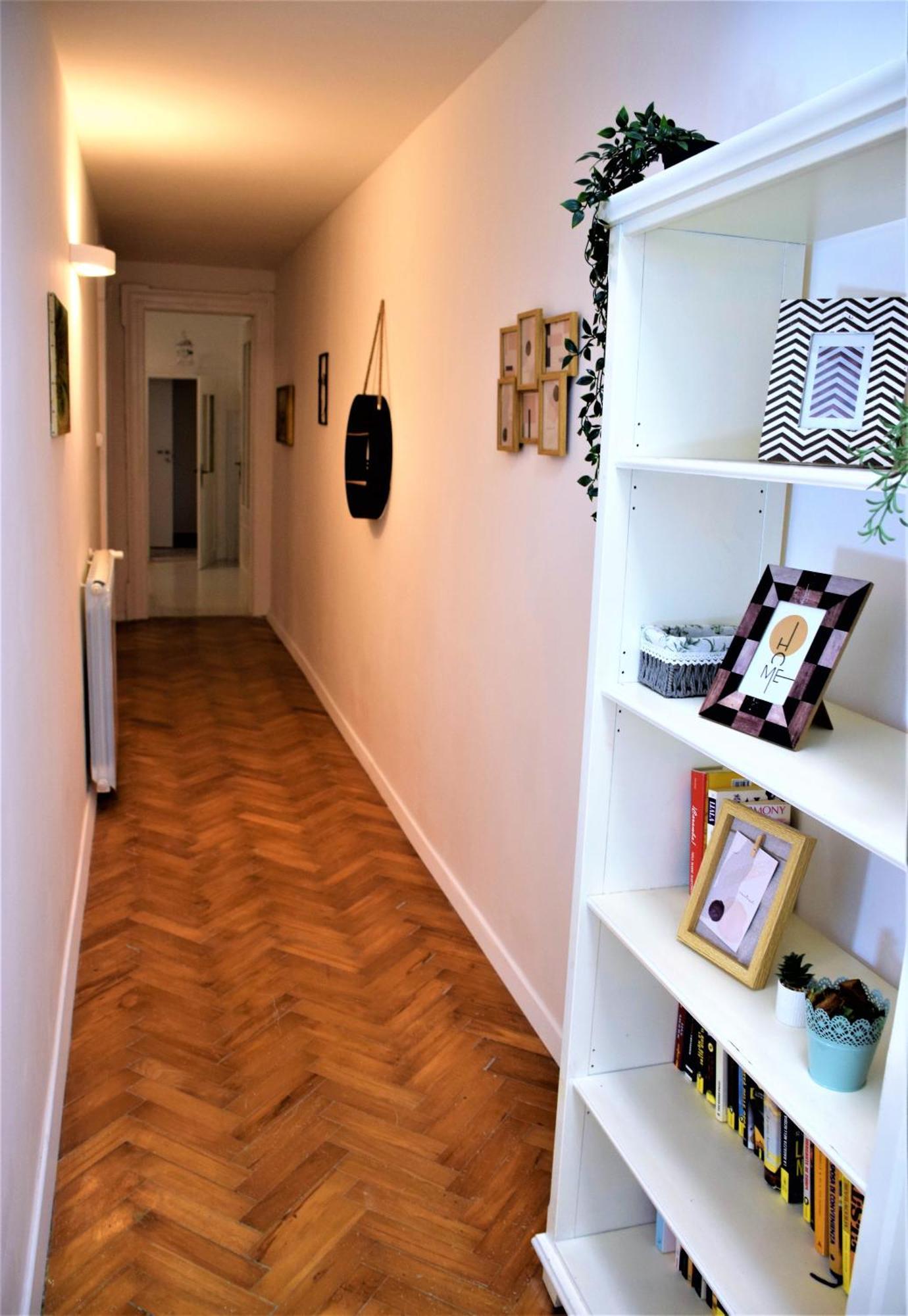 Villa Casa Vacanze Trieste Piace Extérieur photo