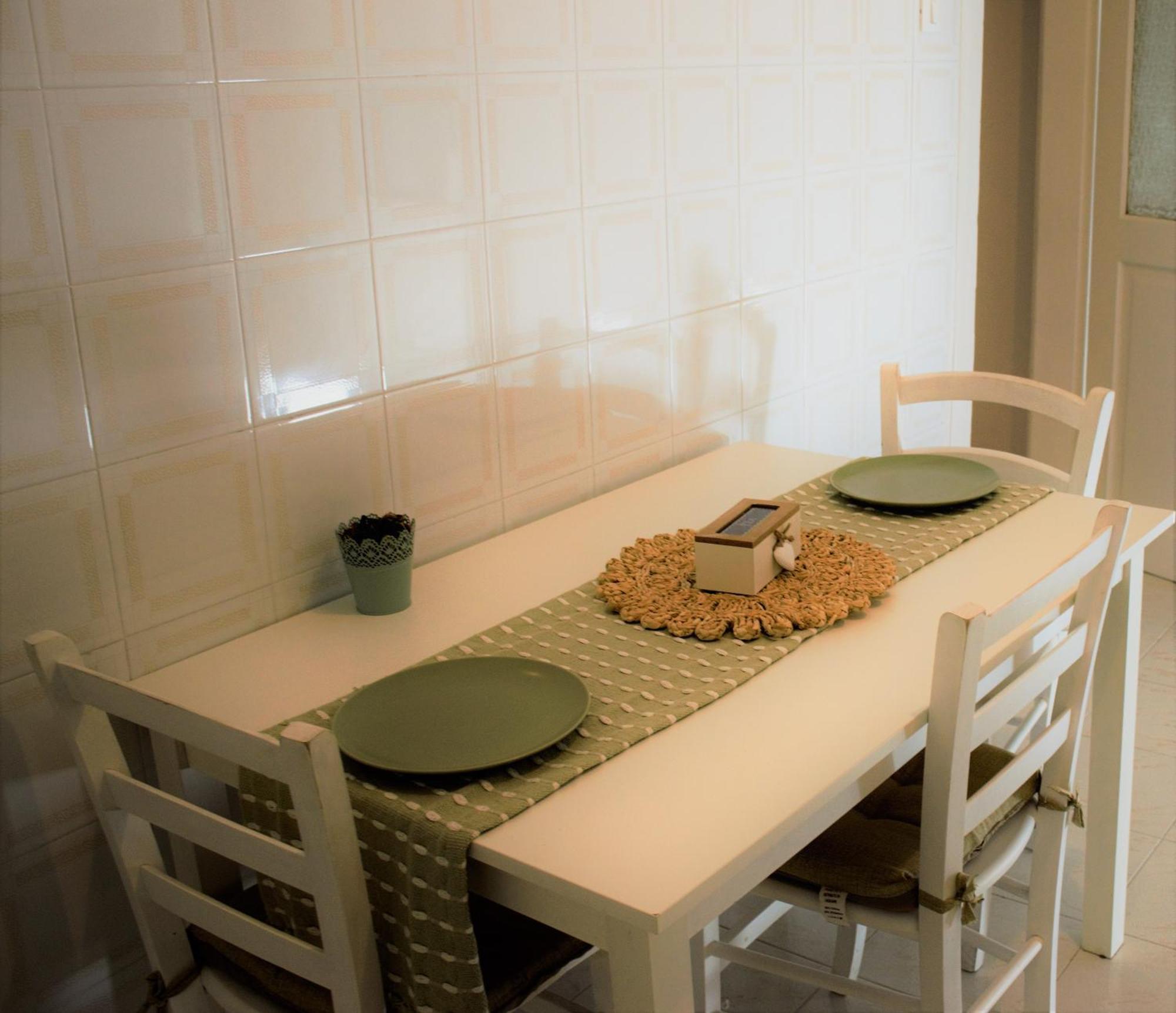 Villa Casa Vacanze Trieste Piace Extérieur photo