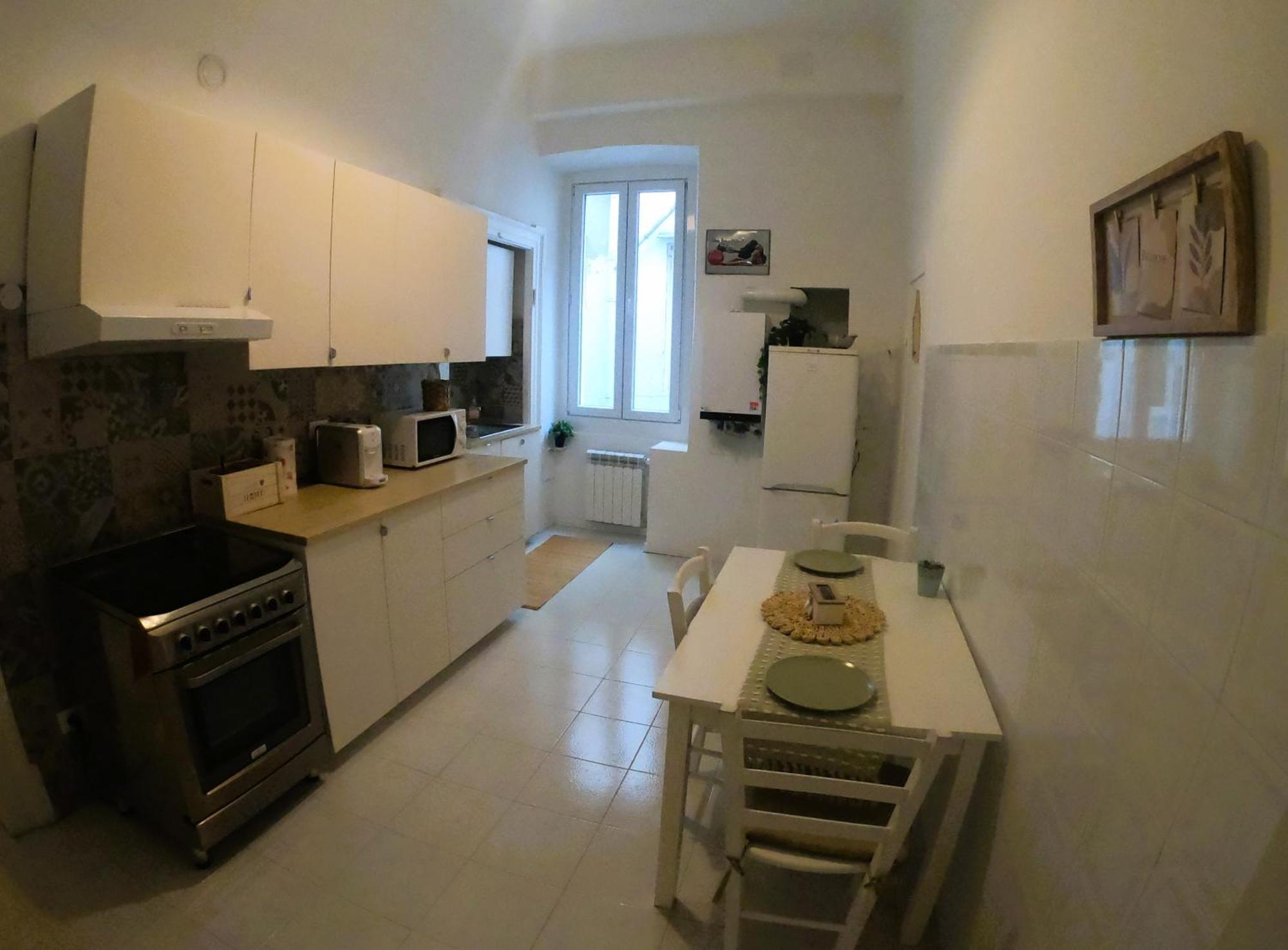 Villa Casa Vacanze Trieste Piace Extérieur photo